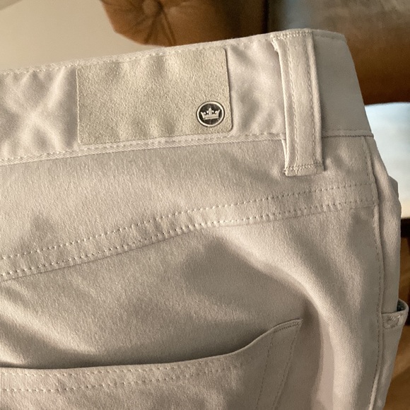 32/30 EB66 Pants by Peter Millar - Picture 2 of 3